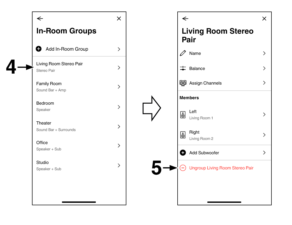 Stereo Pair 4